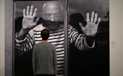 في ذكرى رحيله.. أسرار من حياة بابلو بيكاسو