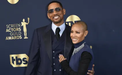 50 سنت يسخر من علاقة ويل سميث وجادا بينكيت (فيديو)