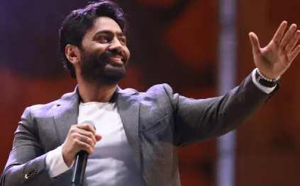 تامر حسني يطلق ريمكس "هو سابني" بالتعاون مع فرينش مونتانا (فيديو)