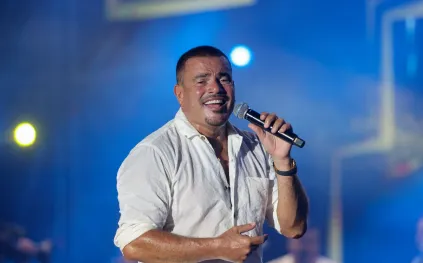 عمرو دياب يتقاضى أجرًا غير مسبوق في مهرجان موازين 2025