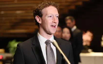 رهان الـ9.5 تريليون.. ميتا تكافئ قادتها بشرط تحقيق المستحيل!