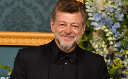 أندي سركيس يحتفل بعيد ميلاده الـ62.. فكم تبلغ ثروته؟