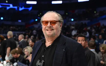 في عيد ميلاده الـ89.. كم تبلغ ثروة جاك نيكلسون؟