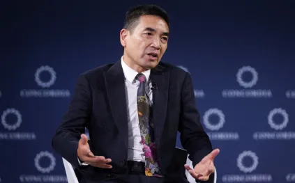 هل نستعد لوداع أسبوع العمل الخماسي؟ رئيس Zoom يتوقع تغييرات جذرية قريبًا