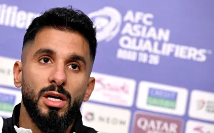 إصابة مؤلمة لاتحاد جدة: هل يغيب صالح الشهري عن أبطال آسيا؟