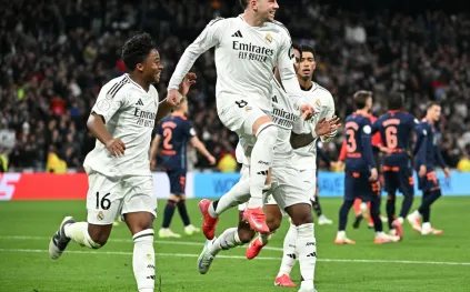 مباريات اليوم: صراع قوي على الألقاب في إسبانيا وآسيا وأوروبا