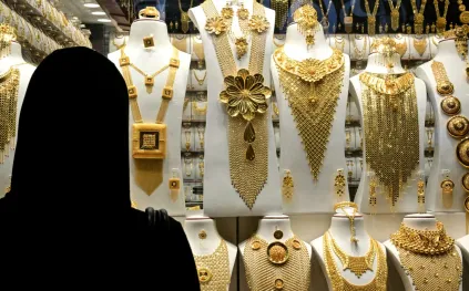 هبوط أسعار الذهب في السعودية اليوم الأربعاء 29 إبريل 2026