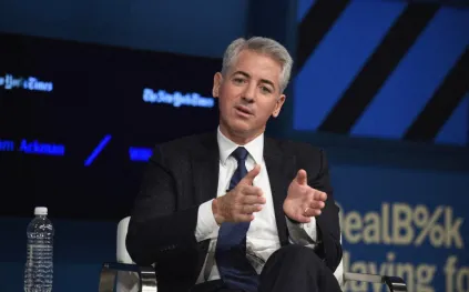 بـ 56 مليار يورو.. الملياردير بيل أكمان يسعى لامتلاك "يونيفرسال ميوزيك"