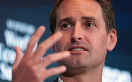 الرئيس التنفيذي  لشركة سناب: الذكاء الاصطناعي يكتب الأكواد بدل المبرمجين