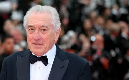 The Whisper Man: فيلم إثارة نفسية مرتقب بطولة روبرت دي نيرو