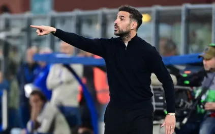 مسؤول كومو يرد على تهديد ريال مدريد: لسنا خائفين