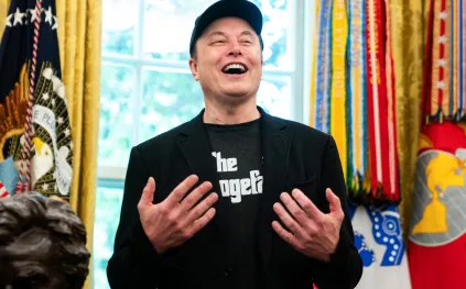 إيلون ماسك يقترب من لقب أول تريليونير مع اكتتاب "سبيس إكس" المرتقب!