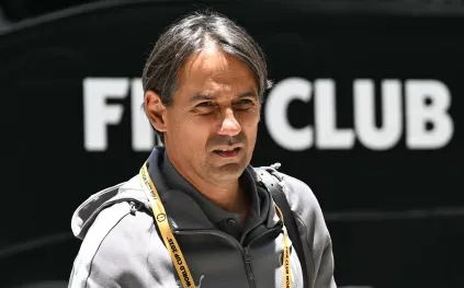 إنزاغي يوضح أسباب تذبذب مستوى الهلال بعد فوز ضمك