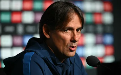 إنزاجي يؤكد بقاءه في الهلال بهذه الكلمات!