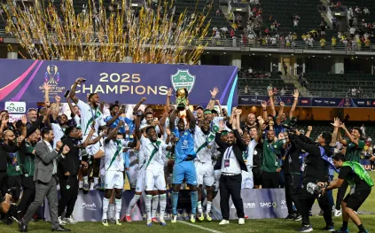 أربعة أندية تتأهل رسميًا إلى كأس السوبر السعودي للموسم المقبل