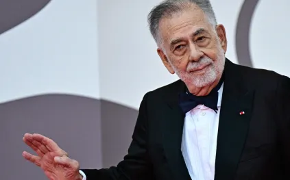 فرانسيس كوبولا يحتفل بعيد ميلاده الـ87: إرث سينمائي خالد رغم التحديات المالية