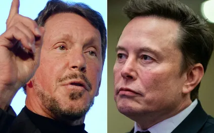 أغنى 10 مستثمرين في العالم.. أباطرة المال في عصر التكنولوجيا