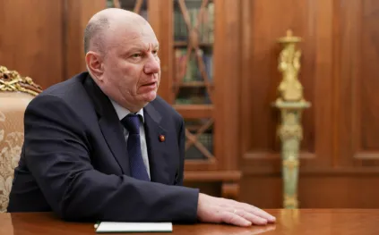 ملياردير روسي يواجه قضية طلاق بقيمة 5 مليارات دولار 