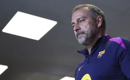 فليك قبل موقعة أتلتيكو: لا نحتاج إلى معجزة.. والدوري لم يُحسم