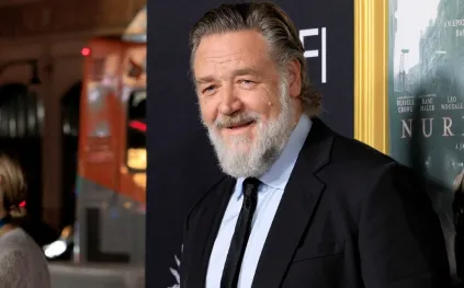 في عيد ميلاده الـ62.. كيف جمع راسل كرو ثروته؟