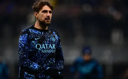 مفاجأة مدوية داخل الهلال.. شرط جزائي ضخم يمنع إدارة النادي من إقالة إنزاغي