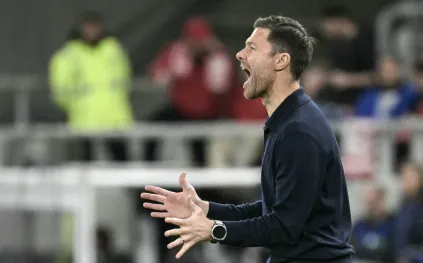 تشابي ألونسو يكشف سر تراجع ريال مدريد: النفوذ في غرفة الملابس يُعرقل النجاح!