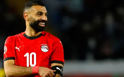 بسبب محمد صلاح.. جدل بين إبراهيم حسن ومفوض الدوري الأمريكي (فيديو)