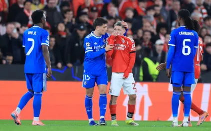 فيفا يعلن قوانين جديدة قبل كأس العالم 2026