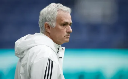 مورينيو يثير الجدل حول عودته لريال مدريد في الموسم المقبل (فيديو)