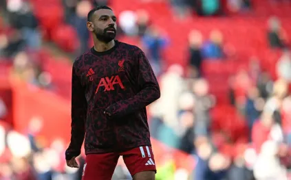 محمد صلاح يعيد الفراعنة إلى الواجهة بإطلالته الجديدة (فيديو)