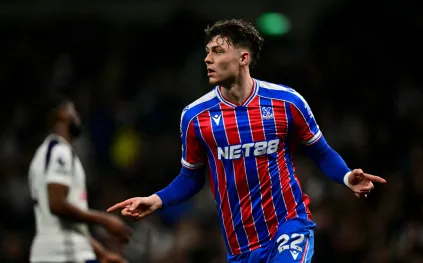 التشكيلة المتوقعة لكريستال بالاس أمام نيوكاسل في الدوري الإنجليزي