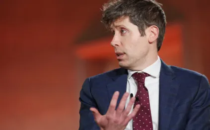 سام ألتمان يطمئن هوليوود: الذكاء الاصطناعي لن يحل محل المبدعين البشريين (فيديو)