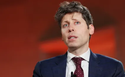 هجوم جديد يستهدف منزل سام ألتمان في سان فرانسيسكو 