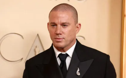 تشانينج تيتوم يواجه تحديات عاطفية.. منشور غامض يثير الجدل!