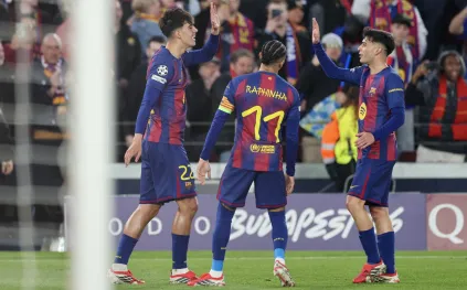 مواعيد مباريات اليوم الأربعاء 8 أبريل 2026.. برشلونة وأتلتيكو مدريد الأبرز