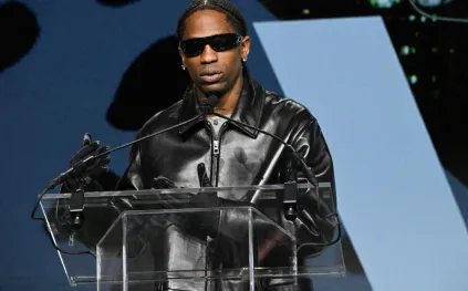 ليست للبيع بأي ثمن.. ترافيس سكوت يستعرض ساعة أوديمار بيغيه فريدة