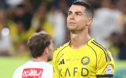 بعد كأس العالم.. كريستيانو رونالدو يواجه تحديًا جديدًا