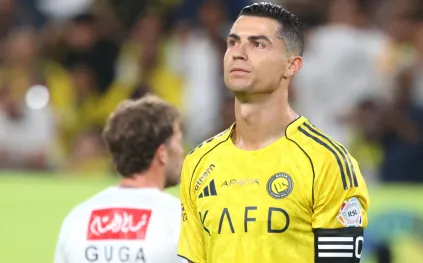 مفاجأة في دوري روشن: غياب رونالدو وظهور النجوم المحليين في التشكيلة المثالية