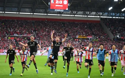 التشكيلة المتوقعة لمباراة ريال مدريد وبايرن ميونيخ: صراع مثير بدوري أبطال أوروبا