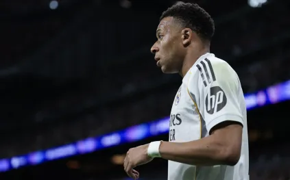 تراجع مفاجئ في أداء مبابي: كيف يؤثر على مستقبل ريال مدريد هذا الموسم؟