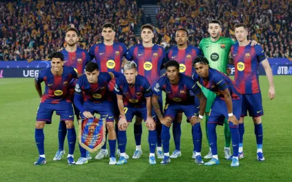 بعد السقوط أمام أتليتكو مدريد.. برشلونة يخسر ملايين الدولارات (فيديو)