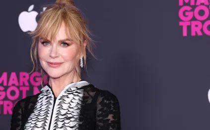 نيكول كيدمان تسعى لتصبح "مرافقة للمحتضرين".. ماذا يعني ذلك؟