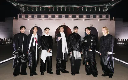 كوريا الجنوبية تشهد طفرة سياحية غير مسبوقة: BTS تقود موجة من الزوار!