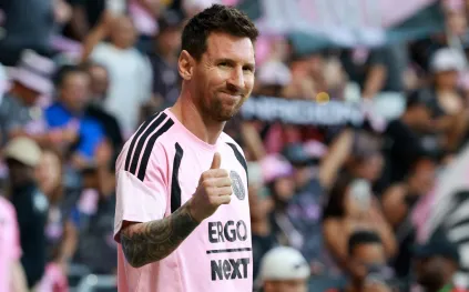 هل يواجه ليونيل ميسي أكبر أزمة قانونية في مسيرته؟