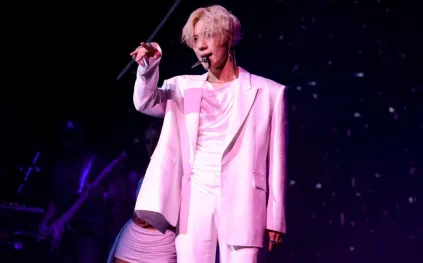 تيمين يتألق في كوتشيلا 2026 بعرض منفرد لافت (فيديو)