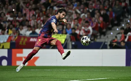 صراع الألقاب مستمر في دوري الأبطال والدوريات الأوروبية: مواعيد أبرز مباريات اليوم