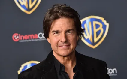 "ماڤريك" يعود للسماء.. توم كروز يكشف رسميا عن "Top Gun3"