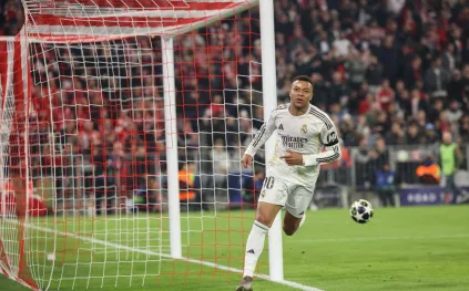 تفوق بدني يحسم المواجهة.. بايرن ميونخ يتفوق على ريال مدريد في الأمتار الحاسمة