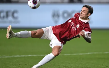 مواجهات مثيرة.. جدول مباريات اليوم الاثنين 27 إبريل 2026