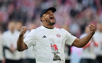 لماذا رفض فينسنت كومباني الظهور كمحلل إعلامي لكأس العالم؟